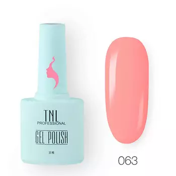 TNL PROFESSIONAL Гель-лак 8 Чувств