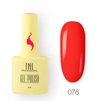 TNL PROFESSIONAL Гель-лак 8 Чувств