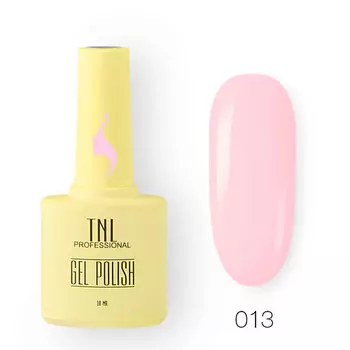 TNL PROFESSIONAL Гель-лак 8 Чувств