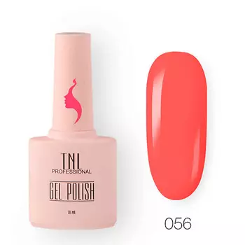 TNL PROFESSIONAL Гель-лак 8 Чувств