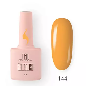 TNL PROFESSIONAL Гель-лак 8 Чувств