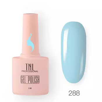 TNL PROFESSIONAL Гель-лак 8 Чувств