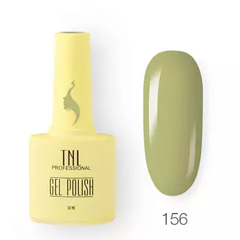 TNL PROFESSIONAL Гель-лак 8 Чувств
