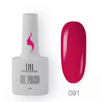 TNL PROFESSIONAL Гель-лак 8 Чувств