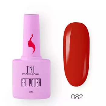 TNL PROFESSIONAL Гель-лак 8 Чувств