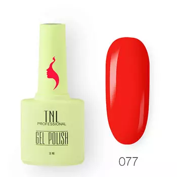 TNL PROFESSIONAL Гель-лак 8 Чувств