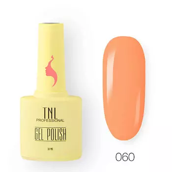 TNL PROFESSIONAL Гель-лак 8 Чувств