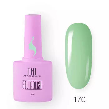 TNL PROFESSIONAL Гель-лак 8 Чувств