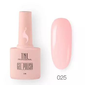 TNL PROFESSIONAL Гель-лак 8 Чувств