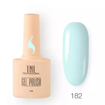TNL PROFESSIONAL Гель-лак 8 Чувств