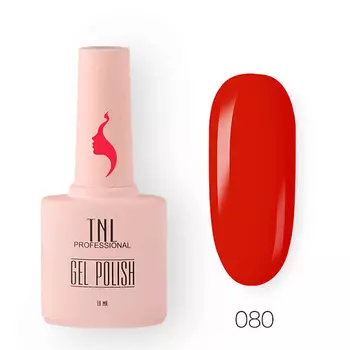 TNL PROFESSIONAL Гель-лак 8 Чувств