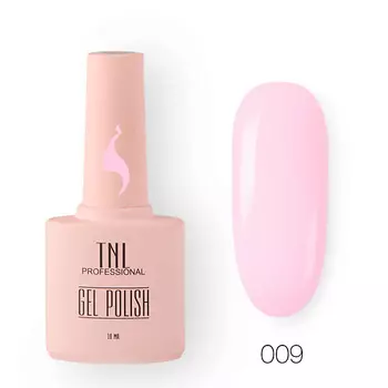 TNL PROFESSIONAL Гель-лак 8 Чувств