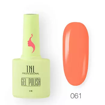 TNL PROFESSIONAL Гель-лак 8 Чувств