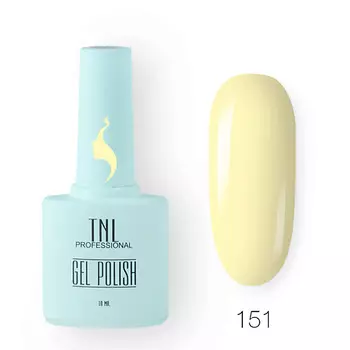 TNL PROFESSIONAL Гель-лак 8 Чувств