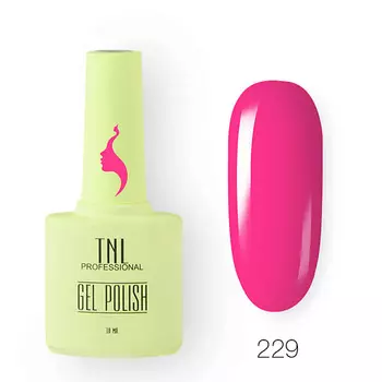 TNL PROFESSIONAL Гель-лак 8 Чувств