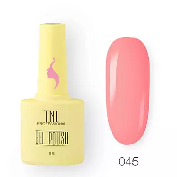 TNL PROFESSIONAL Гель-лак 8 Чувств