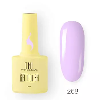 TNL PROFESSIONAL Гель-лак 8 Чувств