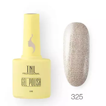 TNL PROFESSIONAL Гель-лак 8 Чувств