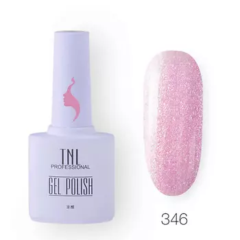 TNL PROFESSIONAL Гель-лак 8 Чувств