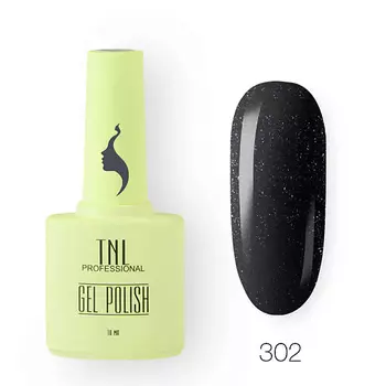 TNL PROFESSIONAL Гель-лак 8 Чувств