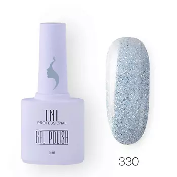 TNL PROFESSIONAL Гель-лак 8 Чувств