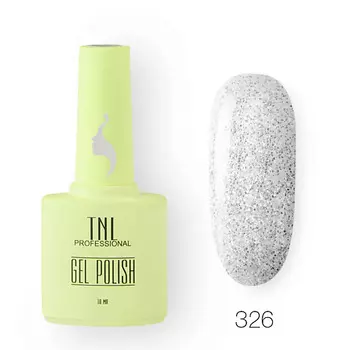 TNL PROFESSIONAL Гель-лак 8 Чувств