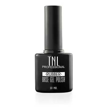 TNL PROFESSIONAL Основа для гель-лака Rubber