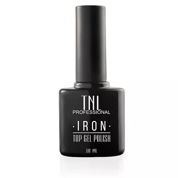 TNL PROFESSIONAL Закрепитель для гель-лака Iron Top