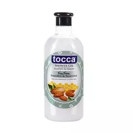 TOCCA Гель для душа ALMOND & HONEY 750.0