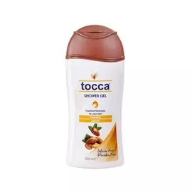 TOCCA Гель для душа ARGAN 200.0