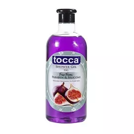 TOCCA Гель для душа FIG 750.0