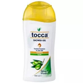 TOCCA Гель для душа OLIVE 200.0