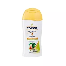 TOCCA Шампунь PhytoKeratin AVOCADO 200.0