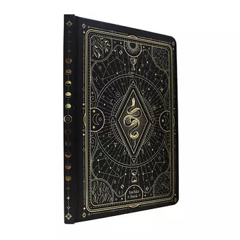 ТОЧКАБУК Блокнот А5 в точку Magic