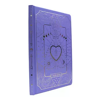 ТОЧКАБУК Блокнот А5 в точку Magic