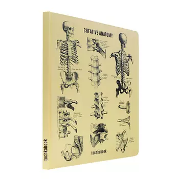 ТОЧКАБУК Блокнот в точку Large