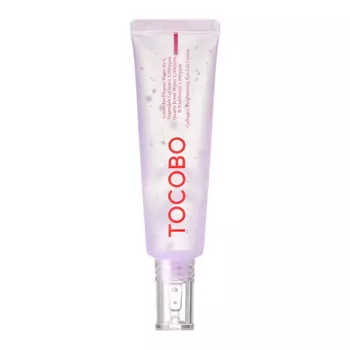 TOCOBO Крем для зоны вокруг глаз Collagen Brightening Eye Gel Cream
