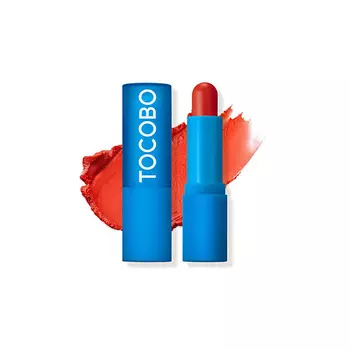 TOCOBO Кремовый бальзам для губ Powder Cream Lip Balm