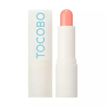 TOCOBO Оттеночный бальзам для губ Glow Ritual Lip Balm