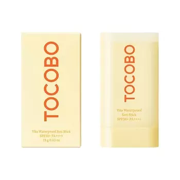 TOCOBO Стик для лица солнцезащитный водостойкий SPF50+