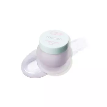 TOCOBO Уплотняющая ночная маска для губ с коллагеном Collagen Boosting Lip Mask