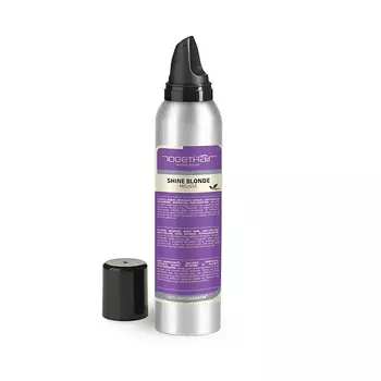TOGETHAIR MEETING NATURE SHINE BLOND Несмываемый мусc для светлых волос 200.0