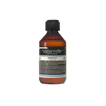 TOGETHAIR MEETING NATURE SMOOTHY Шампунь для придания гладкости волосам 250.0