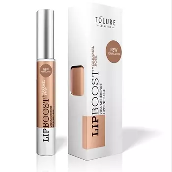 TOLURE COSMETICS Блеск для губ придающий объем