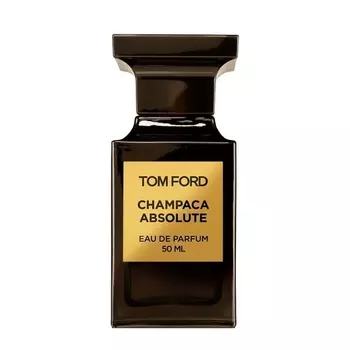 TOM FORD Champaca Absolute