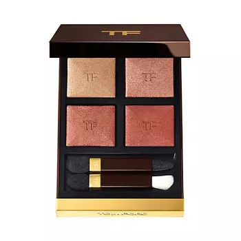 TOM FORD Четырехцветные тени для век Eye Color Quad