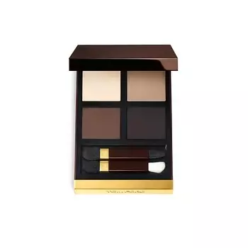 TOM FORD Четырехцветные тени для век Eye Color Quad