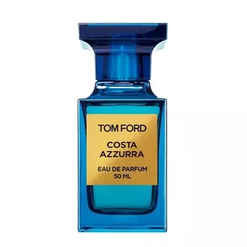 TOM FORD Costa Azzura Private Blend