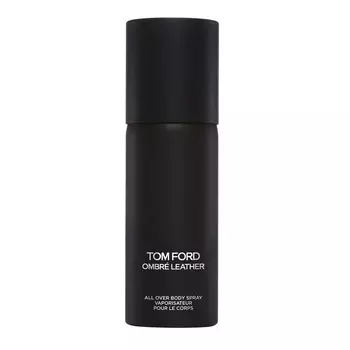 TOM FORD Cпрей для тела Ombre Leather All Over