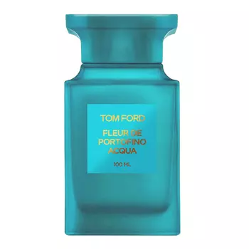 TOM FORD Fleur De Portofino Acqua